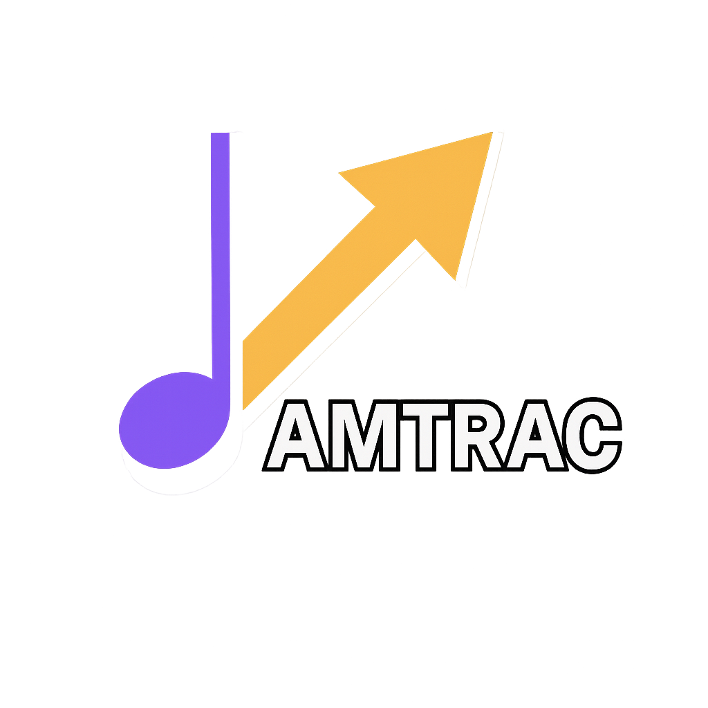 AMTRAC Logo